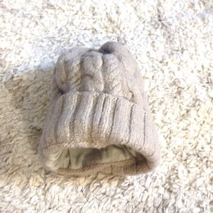 100% merino wool winter hat